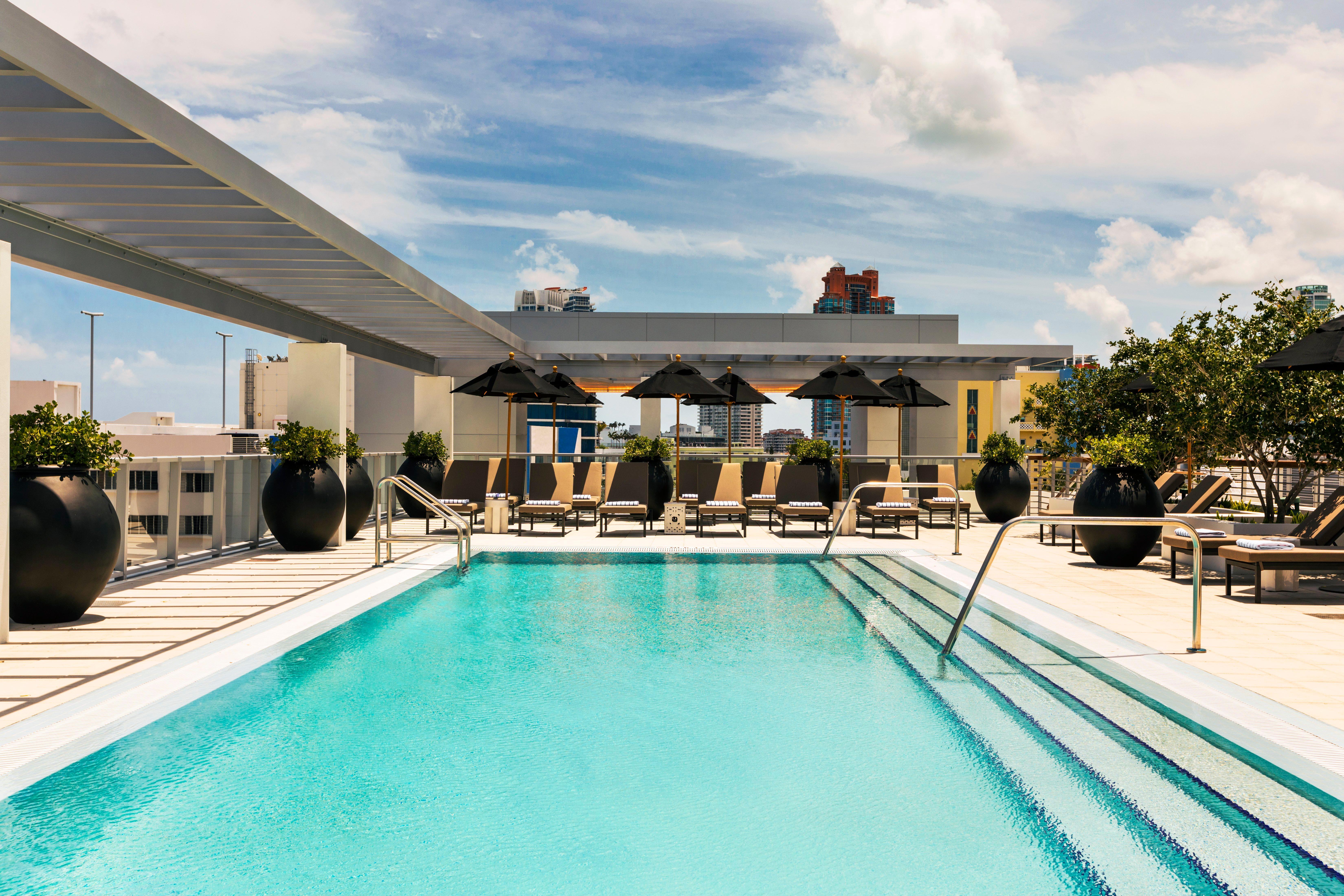 Kimpton Angler'S Hotel South Beach, An Ihg Hotel Miami Beach Extérieur photo