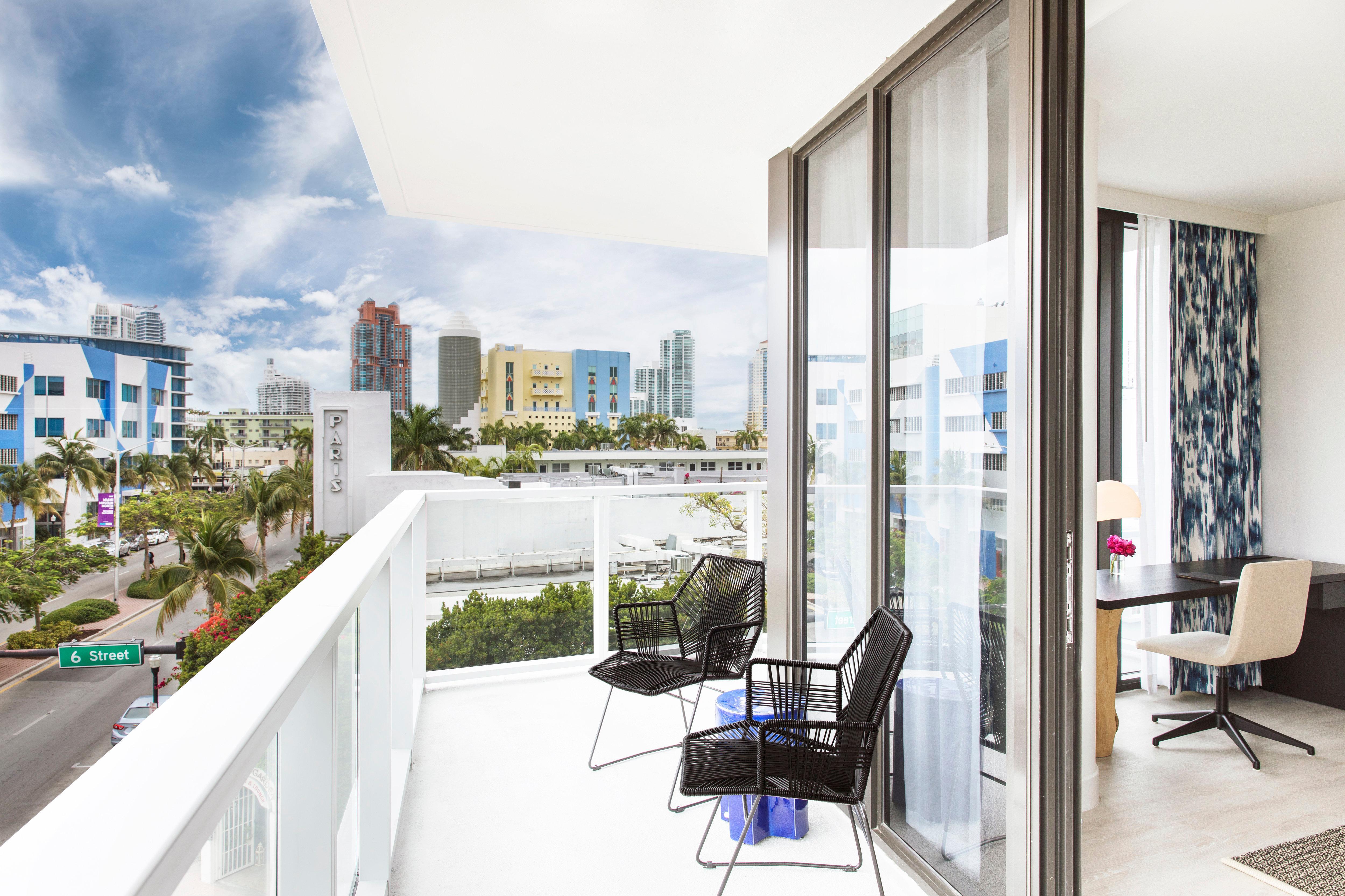 Kimpton Angler'S Hotel South Beach, An Ihg Hotel Miami Beach Extérieur photo